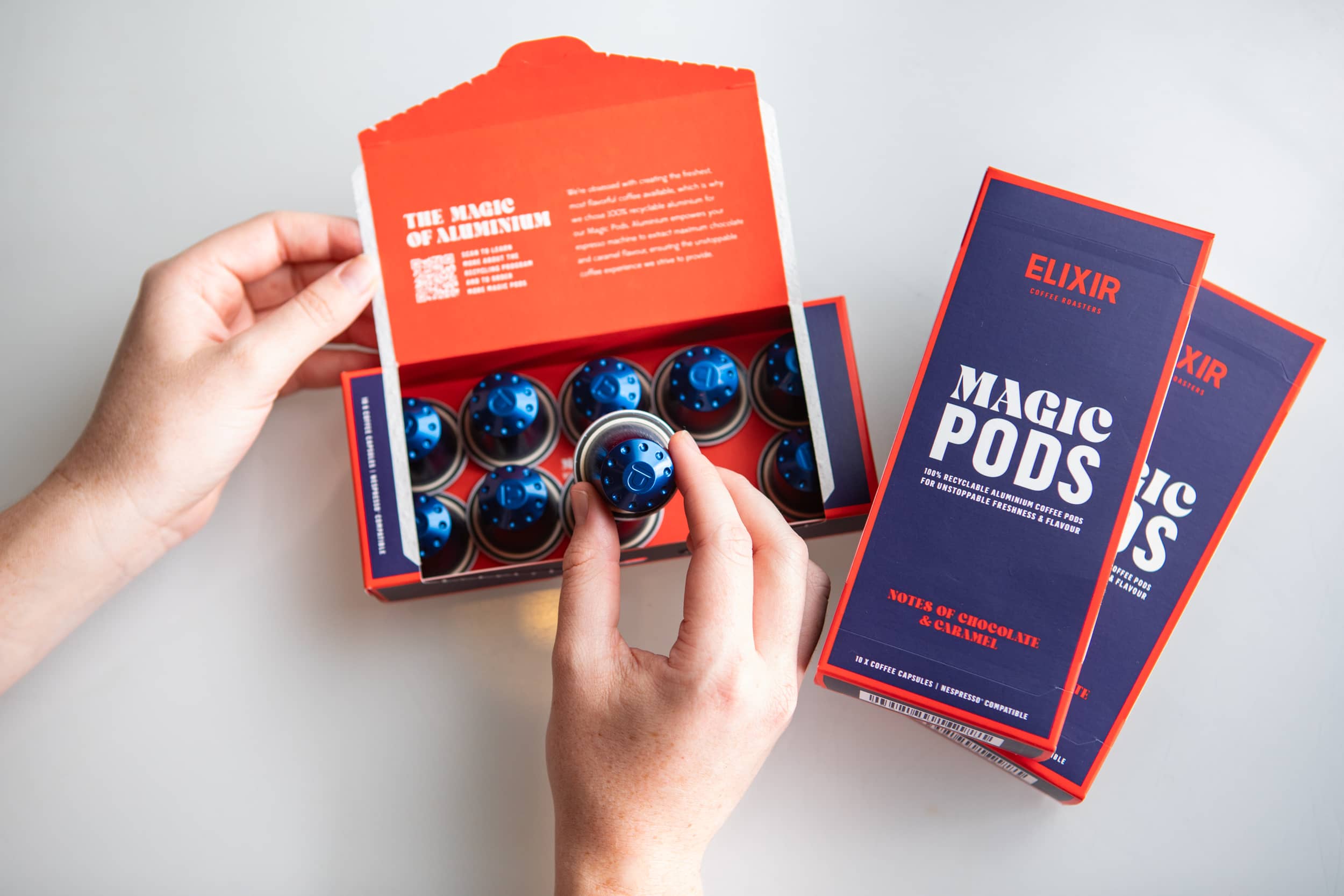 Coffee Office Supply Espresso machine, beans, blends Elixir Coffee