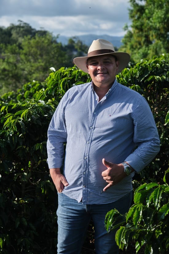 Single Origin Espresso Roast Subscription - Image 2