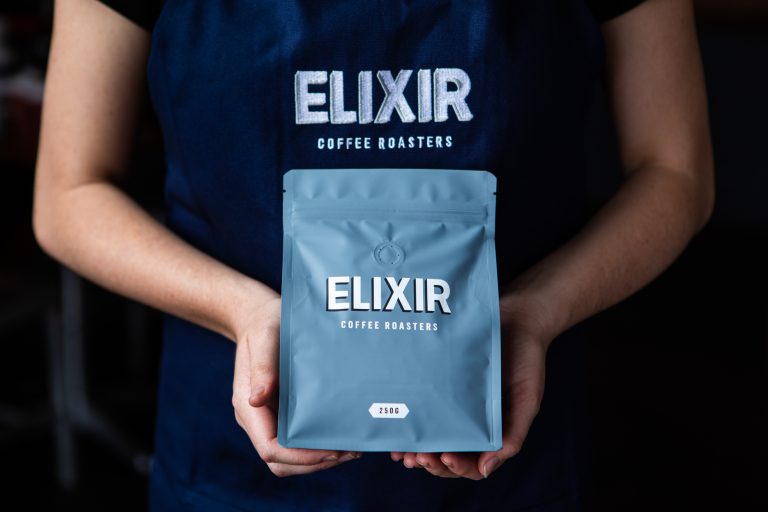 Elixir Café Elixir Coffee