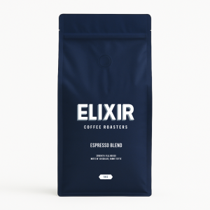 Guatemala El Boqueron - Single Origin Espresso Roast