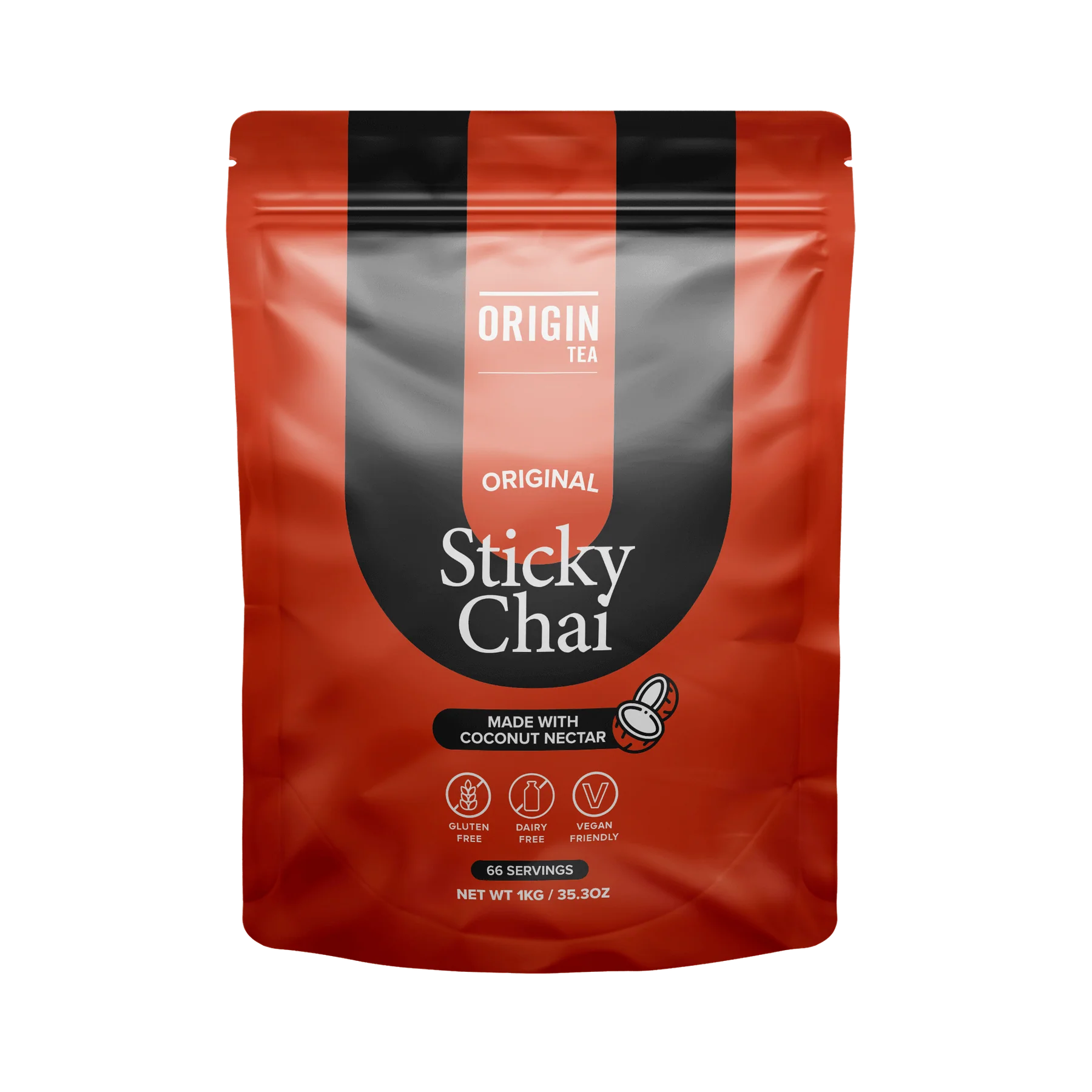 Sticky Chai (1kg)