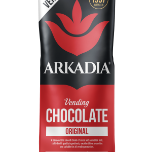 Arkadia Original Vending Chocolate 750g