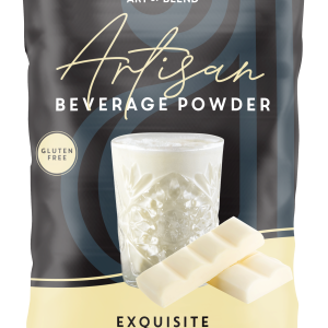 White Chocolate Powder (1kg)