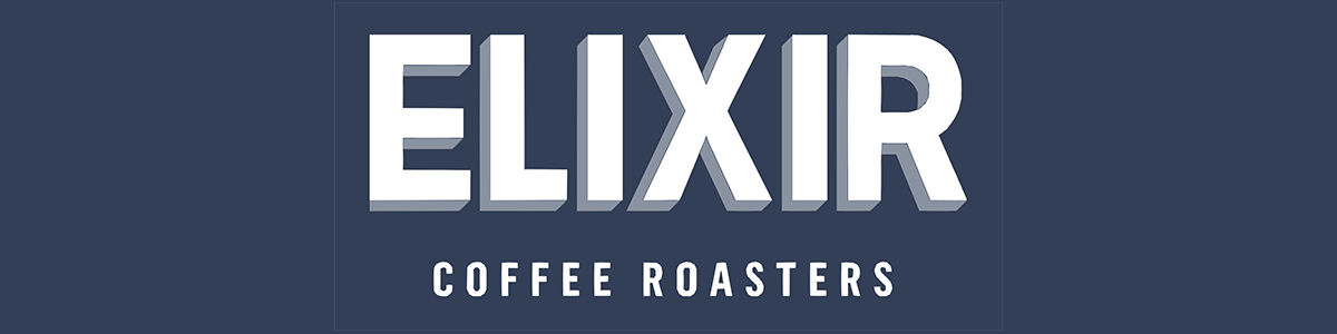Elixir Coffee Roasters logo